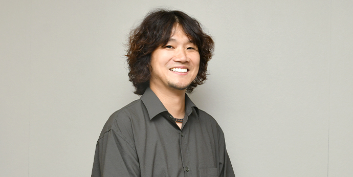 自己理解から良縁へ 伴走型の結婚相談所
コアサポ 代表 白石 道識 自己理解から良縁へ 伴走型の結婚相談所
コアサポ 代表 白石 道識