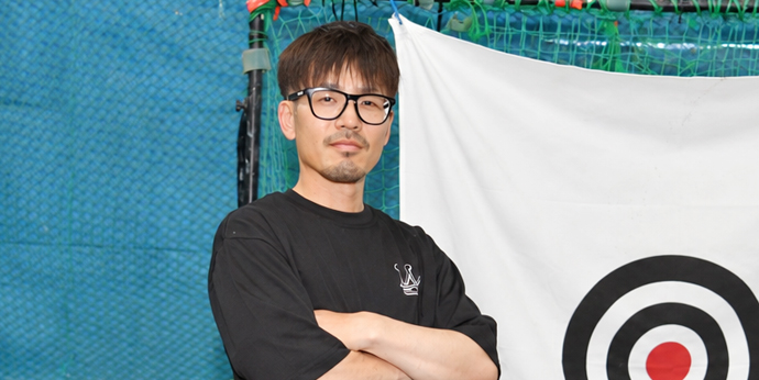 本気で子どもに向き合う 技術×心×自信=伝える野球塾
37THREE合同会社 代表社員 南 洋次 本気で子どもに向き合う 技術×心×自信=伝える野球塾
37THREE合同会社 代表社員 南 洋次