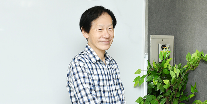 家事代行をもっと身近に　暮らしに寄り添い、日々を支える
ブルーバード 代表 堤 博之