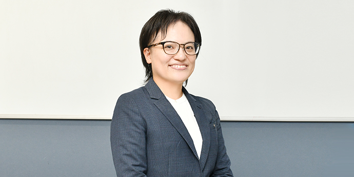 経営者の悩みに耳を傾け支える 幅広い相談に応える税理士事務所
正木税理士事務所 代表 正木 由紀 経営者の悩みに耳を傾け支える 幅広い相談に応える税理士事務所
正木税理士事務所 代表 正木 由紀