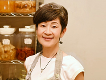 菌活サロンSerendipity 代表 新保 明子