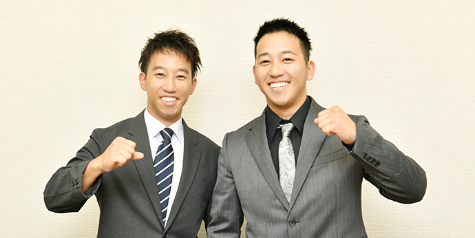 住まいの未来を、　リフォームで変える！
株式会社T-group 代表取締役 渡辺 斗真