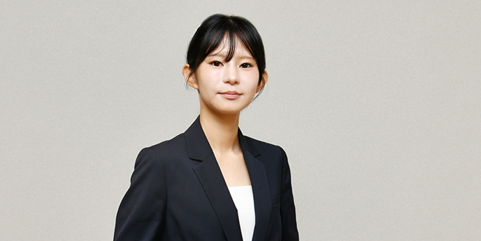 介護施設選びをもっと自由に 　ご家族に寄り添う永年サポート
Happymate 代表 根村 彩