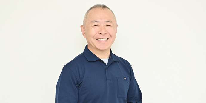 安心して暮らしてもらうために　住宅診断と害虫駆除の組み合わせ
BeeQuick 代表 國弘 泰生