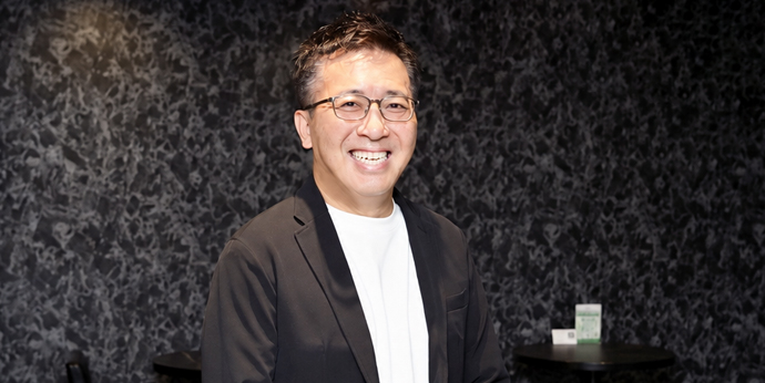 ビジネスとアメフトで縁を紡ぎ　人と人のつながりから可能性を広げる
株式会社ごえん／TSUMUGU合同会社 取締役 谷口 真一