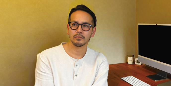 枠にとらわれない発想で価値を創造 プロジェクト思考による独自の空間づくり
REDbuilders合同会社 代表/空間デザイナー 三浦 翔太朗 枠にとらわれない発想で価値を創造 プロジェクト思考による独自の空間づくり
REDbuilders合同会社 代表/空間デザイナー 三浦 翔太朗