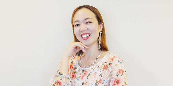 人生を明るく切り拓く 挑戦を支えるコーチング
株式会社新里美菜子 代表取締役 新里美菜子 人生を明るく切り拓く 挑戦を支えるコーチング
株式会社新里美菜子 代表取締役 新里美菜子