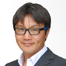畑山 隆則
