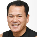 山田 勝己