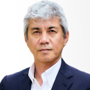 緒方 耕一