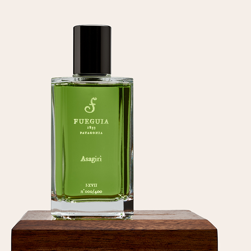 FUEGUIA 1833 ASAGIRI 100ml - ユニセックス