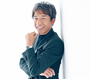 常に試行錯誤することが　モチベーションを保つ秘訣<br />スポーツキャスター 荻原次晴