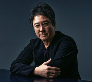 舞台をもっとカジュアルに 楽しんでもらえる未来にしたい　俳優・舞台演出家 錦織一清