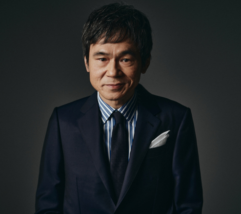 ファッションデザイナー ドン小西 | 仕事を楽しむためのWeb