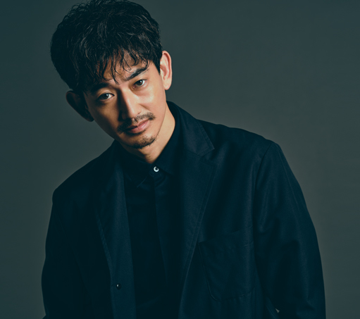 常に変化を続けながら　俳優の自由さを楽しむ 俳優　永山瑛太