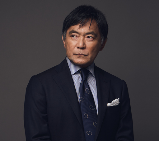 “良い加減”を見つけ出し 楽しく仕事を続けていきたい 俳優　渡辺いっけい