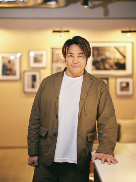 棚橋 弘至